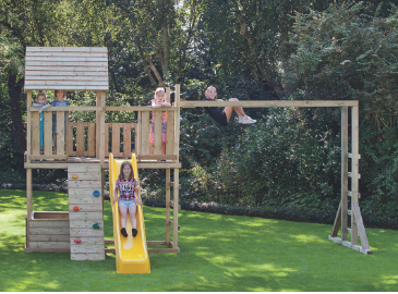 Spielplatzgeräte