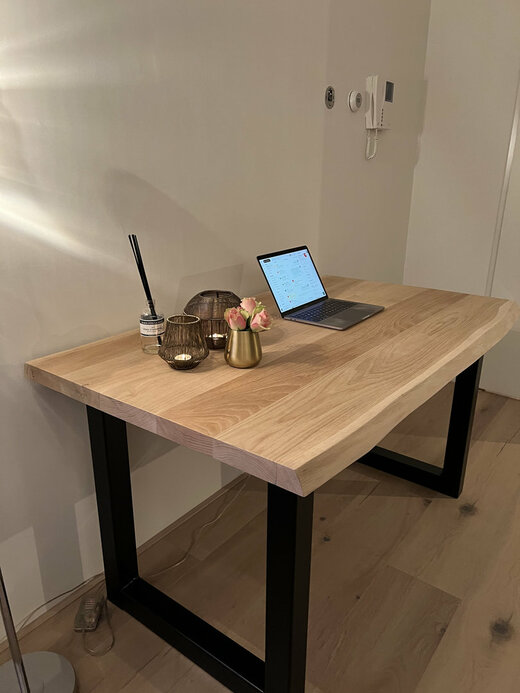 Heimbüro - Schreibtisch