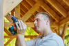 Montage durch CountryHolz
