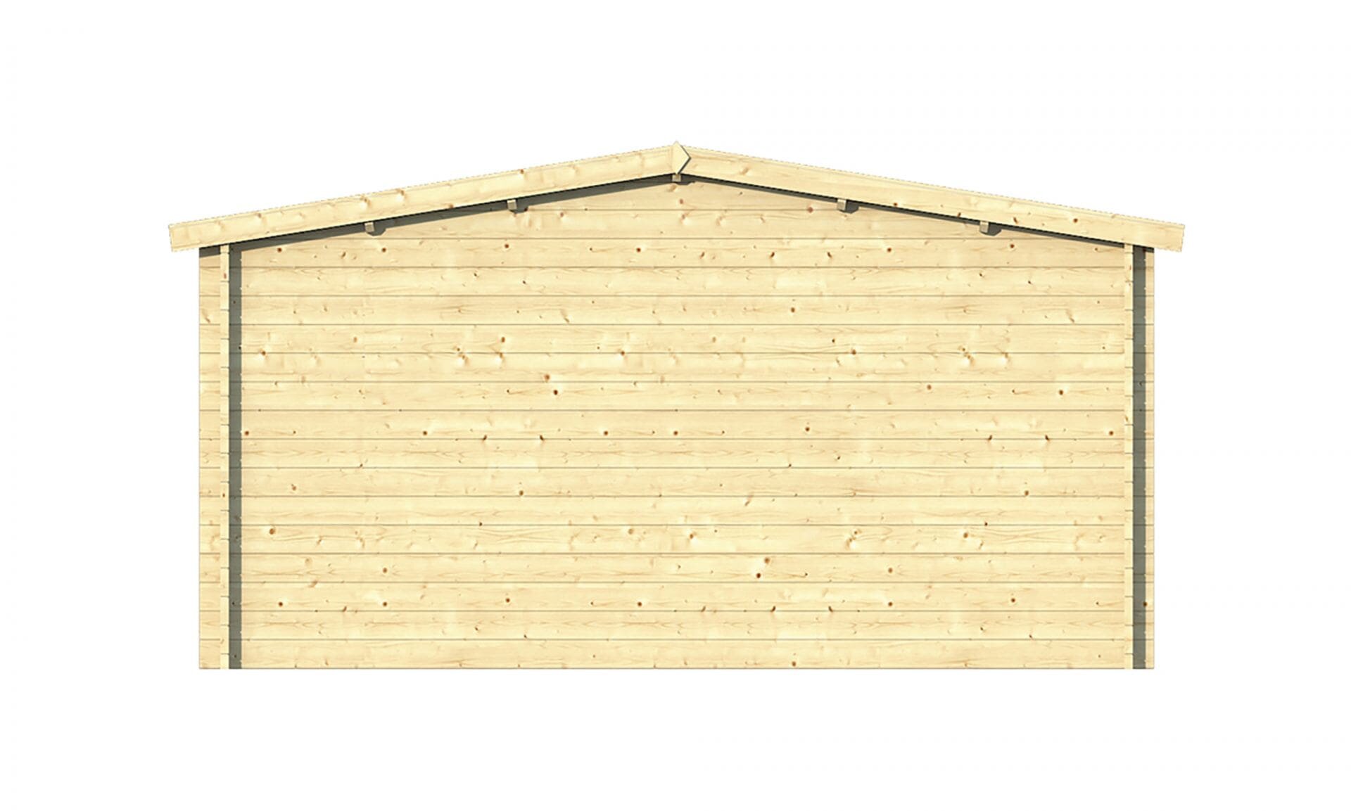 Blokhut Dianne 578 x 450