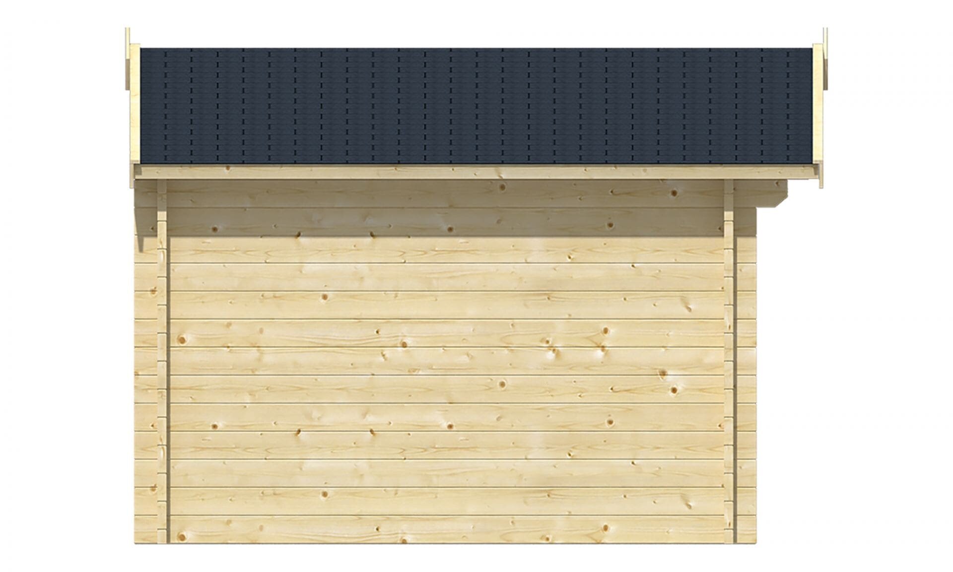 Blokhut Dyre 400 x 300 