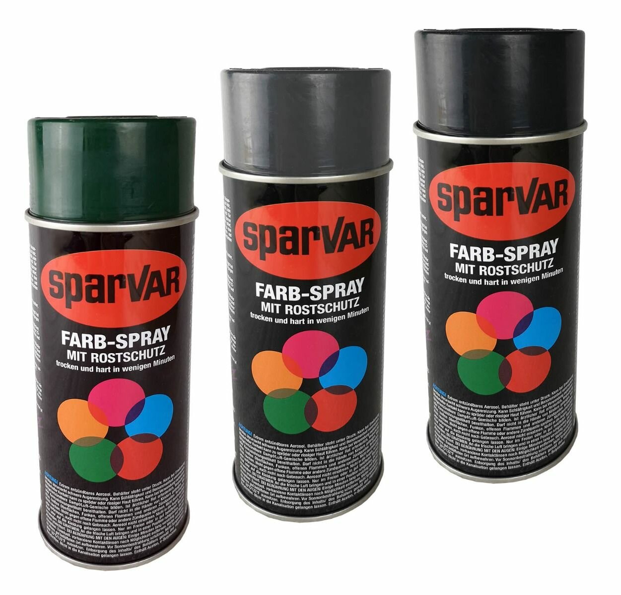 Spr&uuml;hdose 150 ml
