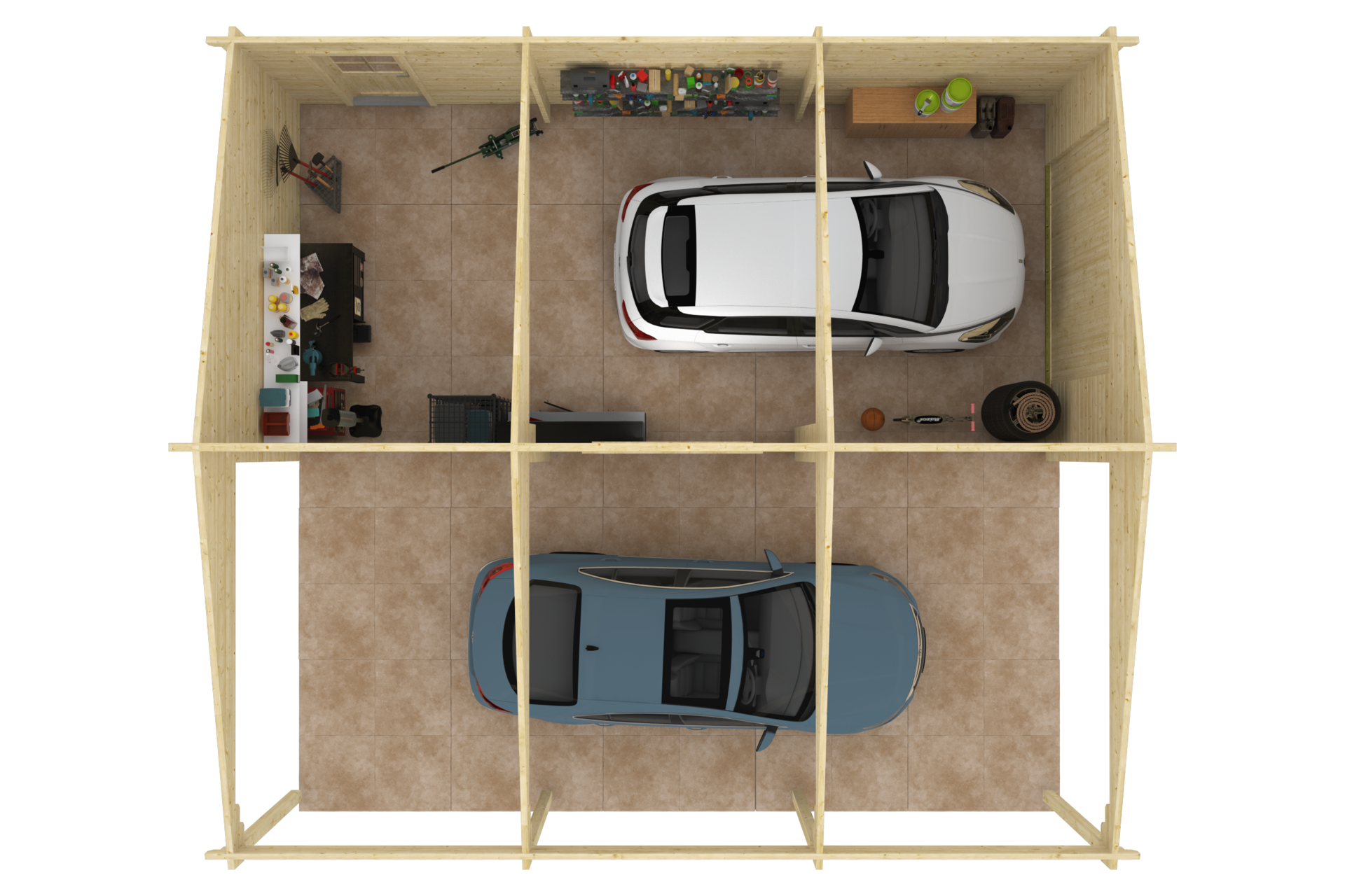 houten-garage-carport-berggren-765x830x331cm-58mm