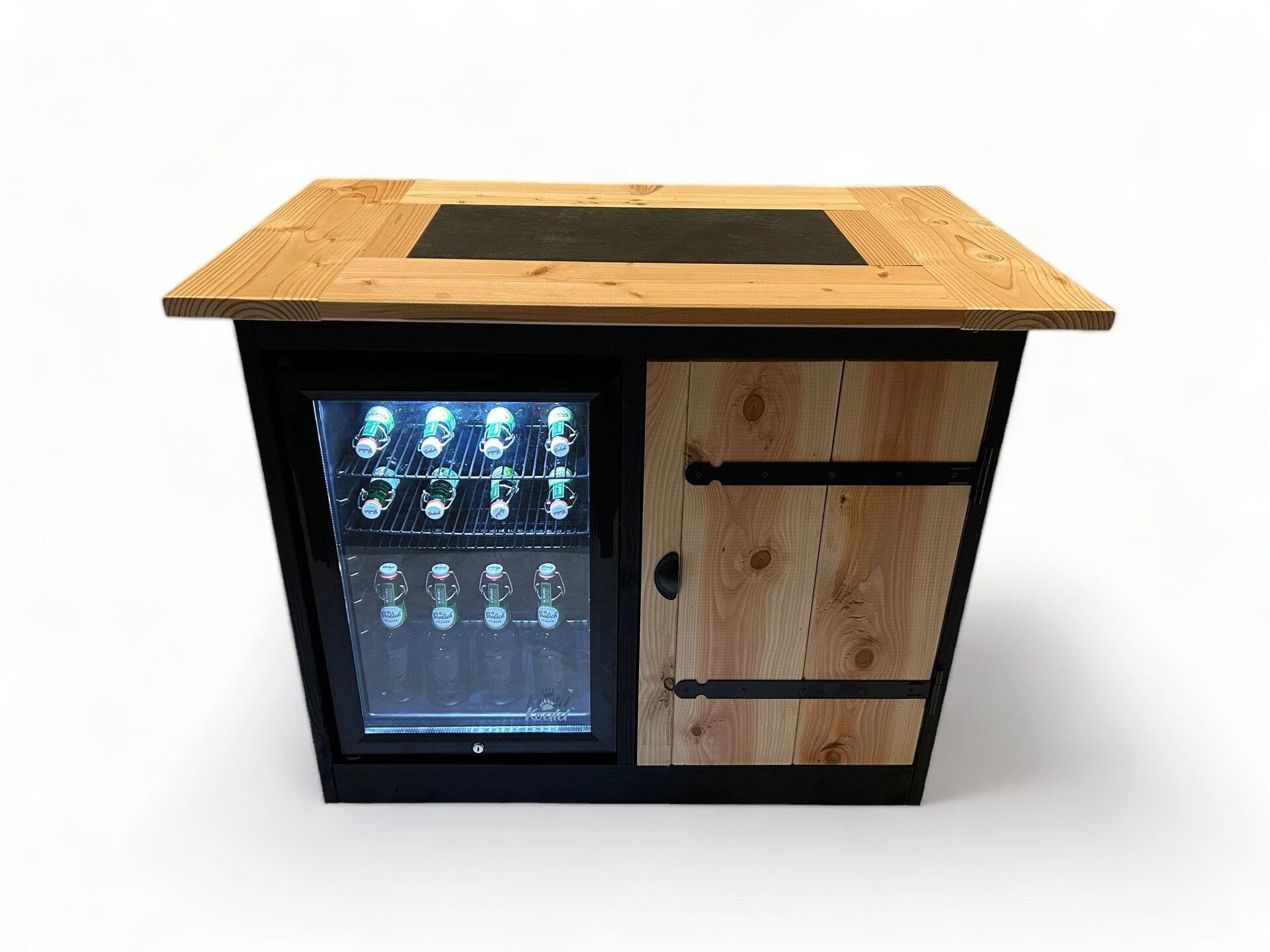 Buitenkeuken Sequioa