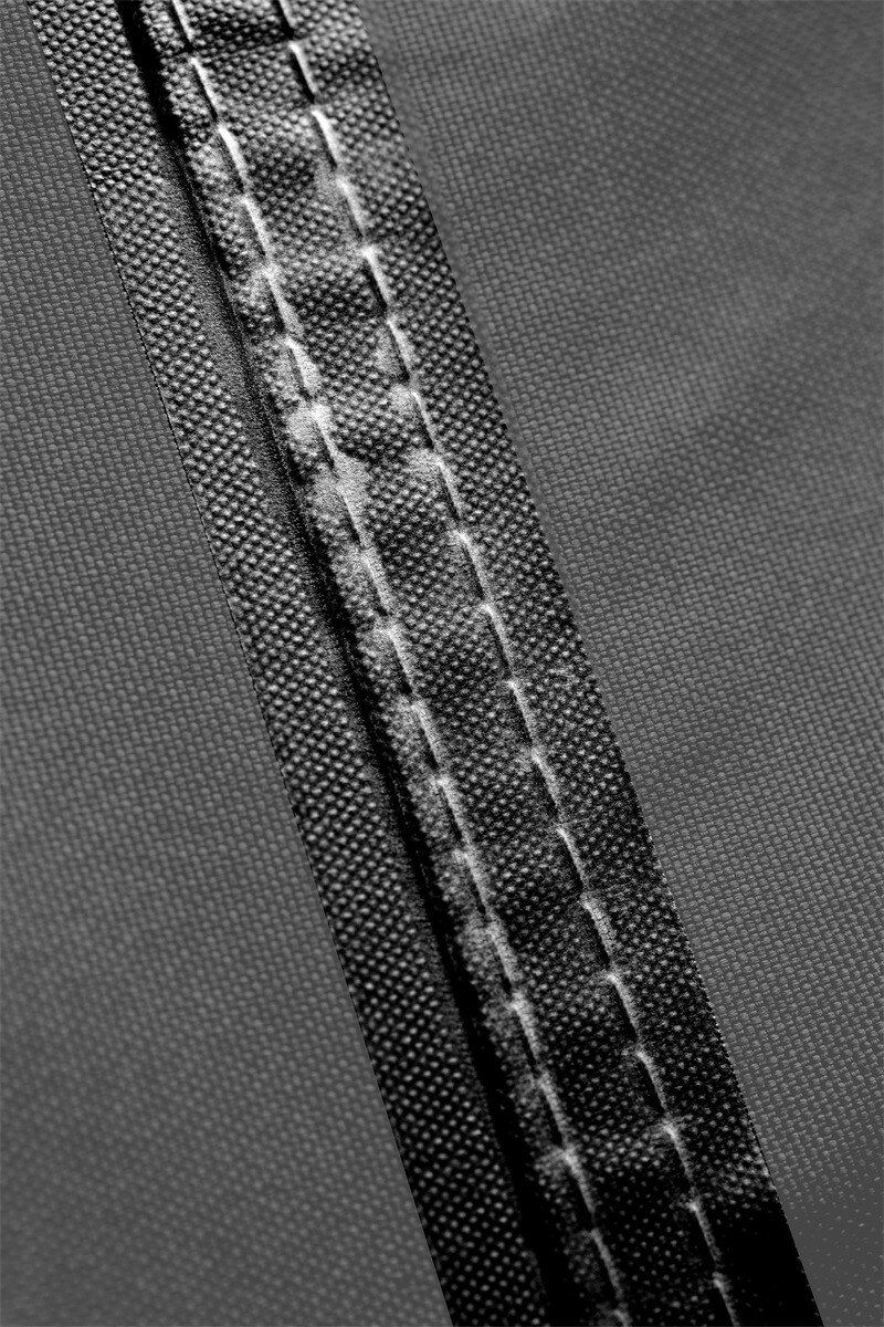 Madison parasolhoes 215x30/40 cm grey