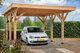 DHZ Carport Lemmer