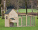 H&uuml;hnerstall Chabo