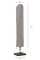 Madison parasolhoes 250x55/60 cm grey