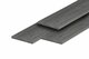 PuraShield composiet kantplank dark grey 1,2 x 15,0 x 300 cm