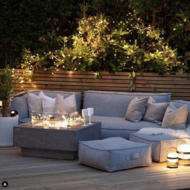 Lounge-Set Sotogrande 