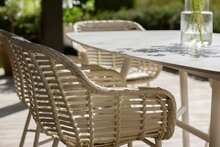 Benevento Dining Tuintafel - Hartman
