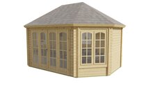 Blokhut Gudrun 503 x 360