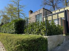 Dubbeldraad Hekwerk tuin