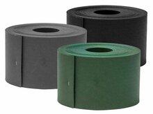 Vlechtband 50 meter -&nbsp;Met vlechtband cre&euml;er je eenvoudig meer privacy in je tuin.&nbsp;