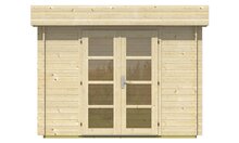 Blokhut Bodine 298 x 298