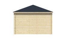 Blokhut Christoffer 575 x 350