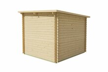 Blokhut - Tuinhuis Mila 