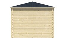 Blokhut Emma 300 x 300 