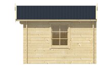 Blokhut Dyre 400 x 300 