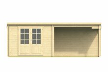 Blokhut Chappo 598 x 300 