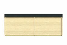 Blokhut Chappo 598 x 300 