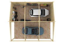 houten-garage-carport-berggren-765x830x331cm-58mm