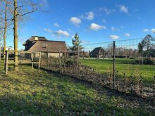 Dubbelstaafmat Comfort