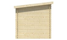 Blokhut Eigo 220 x 220 