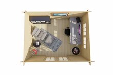 Gartenhaus Loya 380 x 300 x 220 cm