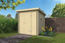 Blokhut Eigo 220 x 220 