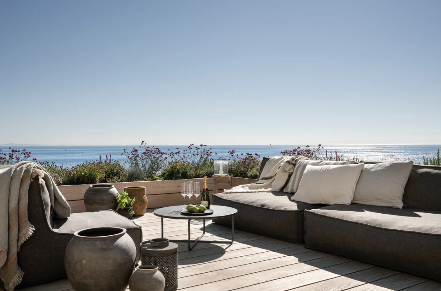 Lounge-Set Sotogrande 