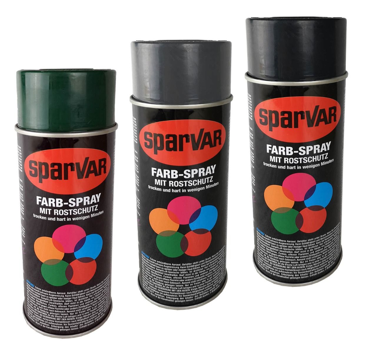 Sprühdose 150 ml