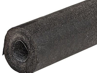 Dachpappe V13 - Rolle von 10m2