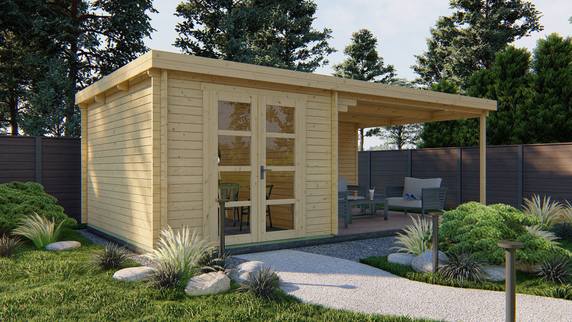 Blokhut Gunnar blank