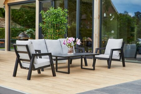 Ancona-Lounge-Set - Hartman