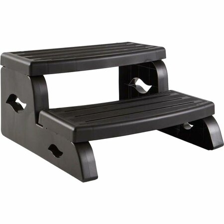 Spa-Treppe für Jacuzzi