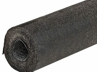 Dachpappe V13 - Rolle von 10m2