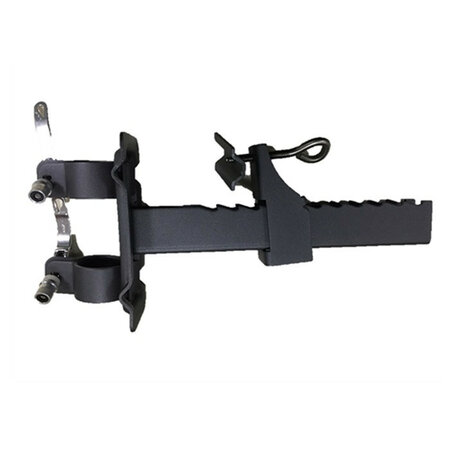 Madison Balkonclip für Sun Wave Sonnenschirm